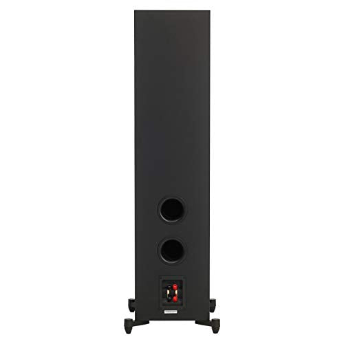 JBL Stage 190 2.5-Way Dual 8" Woofer  Floor Standing Speaker (Each)