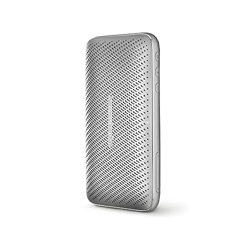 Harman Kardon Esquire Mini 2 - PortableBluetooth Speaker - Silver