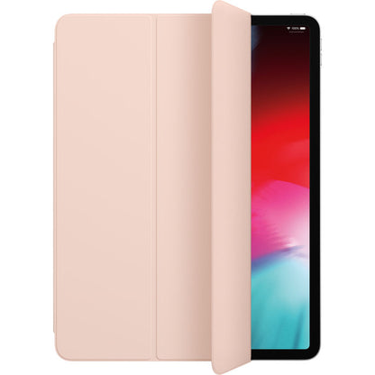 Apple Smart Folio for 12.9-inch iPad Pro - Pink Sand for 3rd Gen