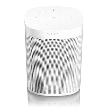 Sonos One (White) - Front View