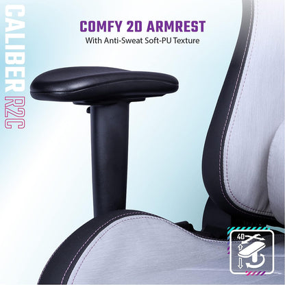 Cooler Master Caliber R2C Gaming Chair