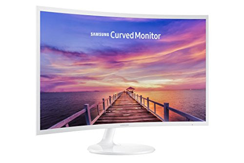 Samsung CF391 Series Curved 32-Inch FHD Monitor (C32F391)