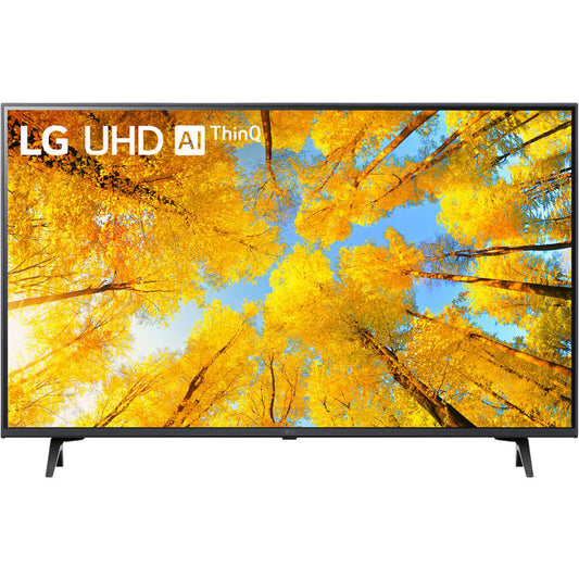 LG 70-in 4K UHD TM 120 Smart LED TV w/ A5 Gen 5 - 70UQ7590PUB