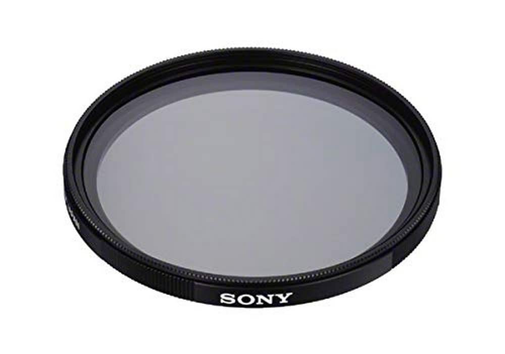 Sony Circular PL Filter - 72mm
