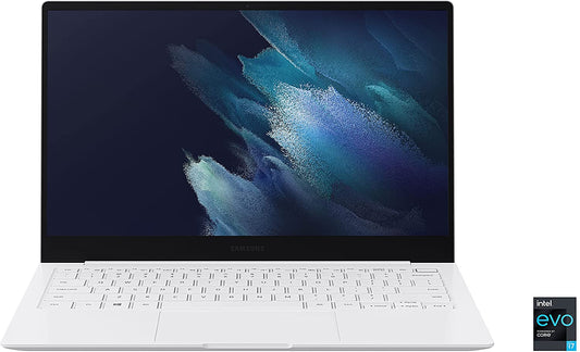 Samsung Galaxy Book Pro Laptop Computer - 13.3-in i7 2.8Ghz 512GB 8GB (NP930XDB-KH2US)