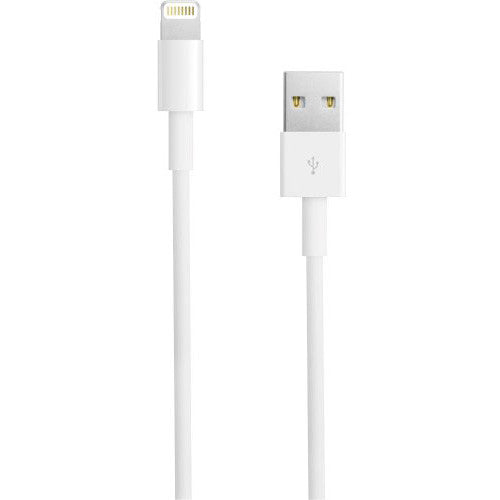 Apple Lightning to USB Cable (2 m)