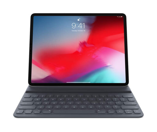 Apple Smart Keyboard Folio - MU8H2LL/A (for iPad Pro 12.9-inch, 3rd Generation)