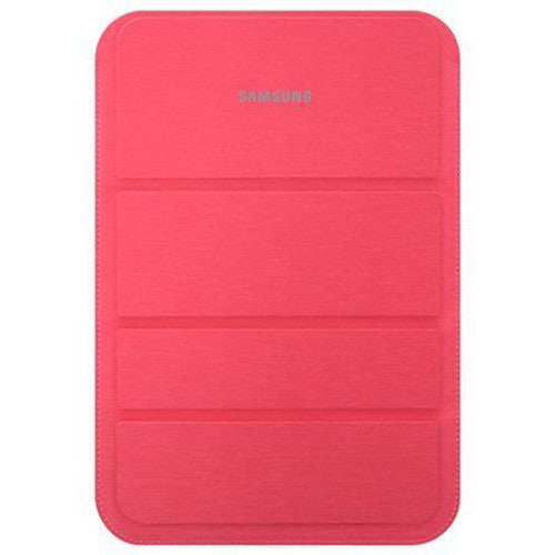 Samsung Carrying Case (Pouch) for 8" Tablet - Pink