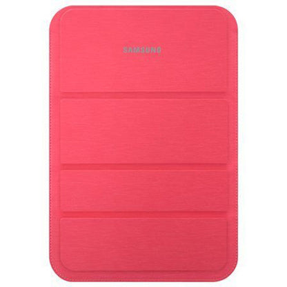 Samsung Carrying Case (Pouch) for 8" Tablet - Pink