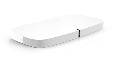 Sonos Playbase (White) - Front View