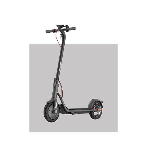 NAVEE V40 Electric Scooter - 600W Power, 20mph, 25 Mile Range, 3.5" Display