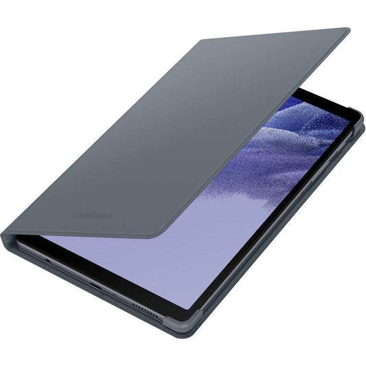 (Open Box) Samsung Bookcover - Dark Gray for Tab A7 Lite EF-BT220PJEGUJ