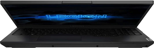 Lenovo Legion 5 15.6-in Laptop Computer Core i7 16GB 1TB SSD RTX 3050 Ti Windows 11