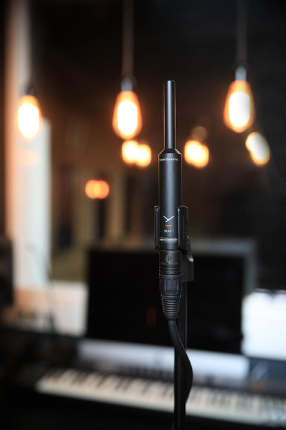 beyerdynamic MM-1 Omnidirectional Condenser Measurement Microphone