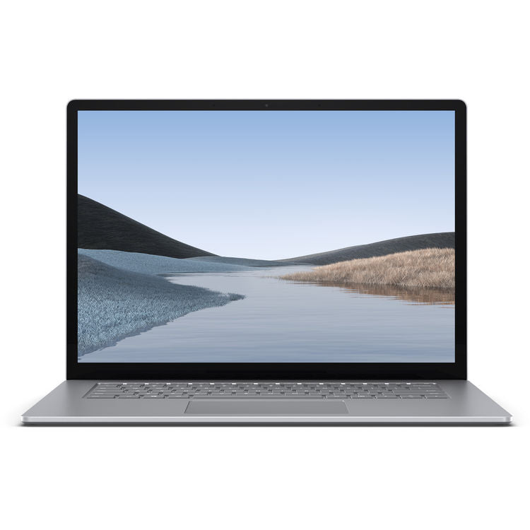Microsoft Surface Laptop 3 15-in - 16GB 512GB Platinum - VFL-00001