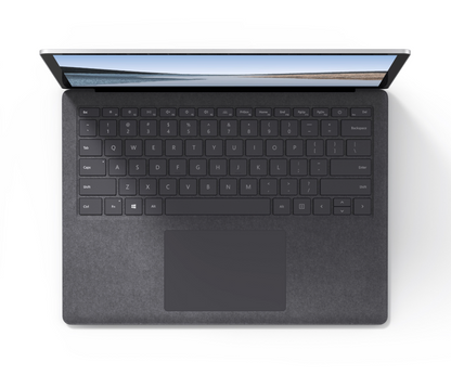 Microsoft Surface Laptop 3 13-in - 16GB 256GB Platinum - V9R-00001
