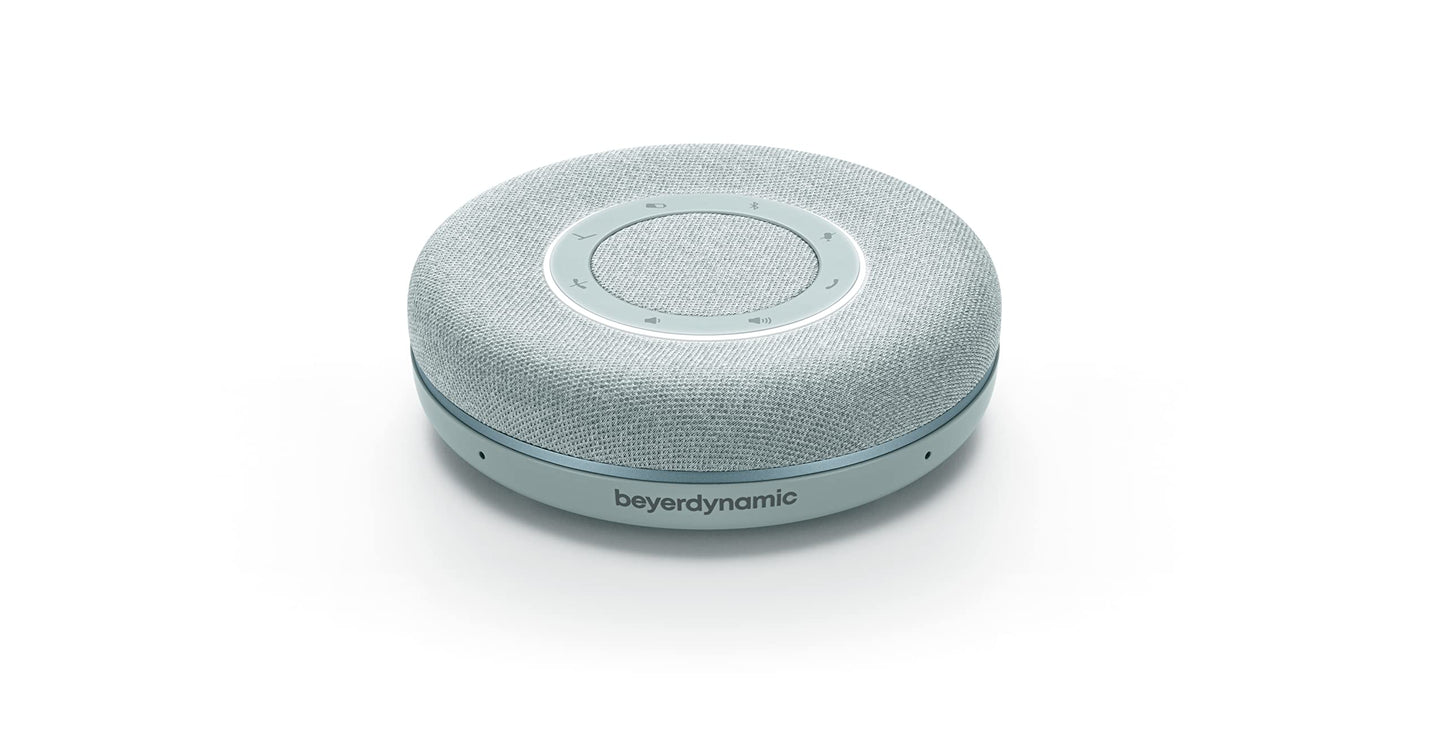 beyerdynamic Space Personal Bluetooth - USB Speakerphone - Aquamarine