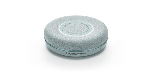 beyerdynamic Space Personal Bluetooth - USB Speakerphone - Aquamarine