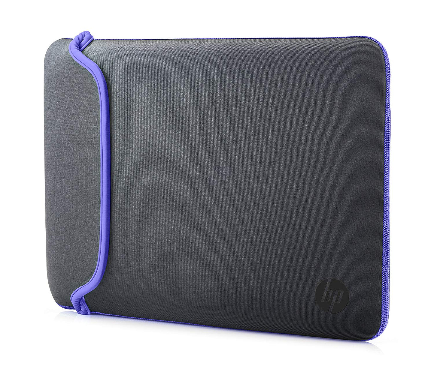 HP Carrying Case (Sleeve) for 15.6" - Gray, Purple