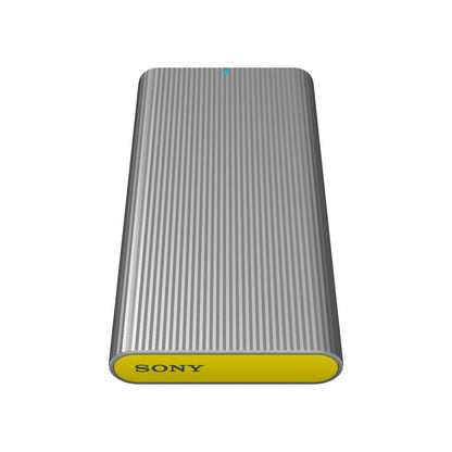 Sony External SSD Fast and Tough 500GB 1GB/s