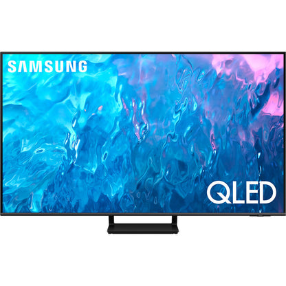 Samsung 75-in Q70C QLED 4K TV - QN75Q70CAFXZA (2023)