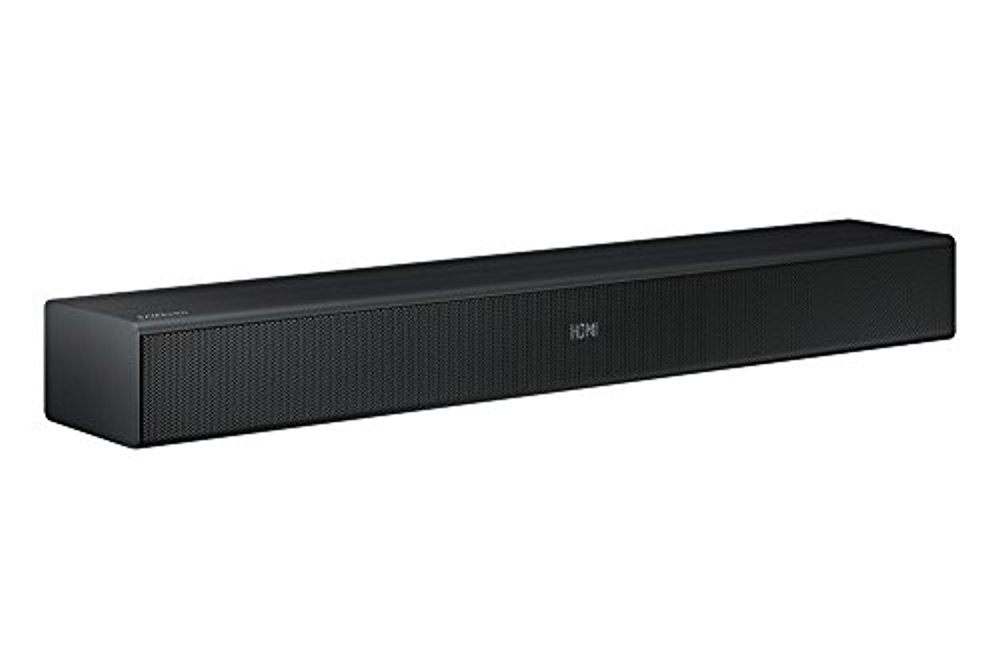 (Open Box) Samsung HW-N400 TV Mate Soundbar