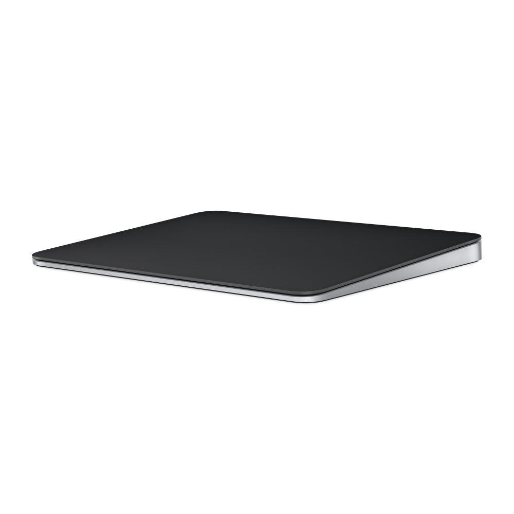 Apple Magic Trackpad - Black Multi-Touch Surface (MMMP3AM/A)