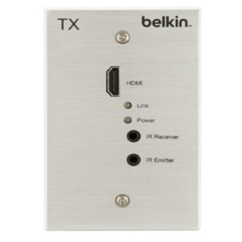 Belkin HDBT-WP-100MTX Faceplate