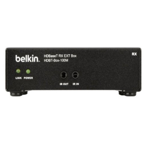 Belkin HDBaseT 100M HDMI EXT Box HDBT RX
