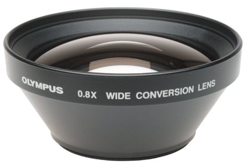 Olympus WCON080E B28 Wide Angle Lens