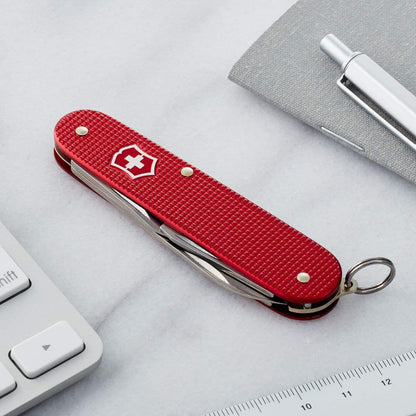 Victorinox Swiss Army Cadet Knife