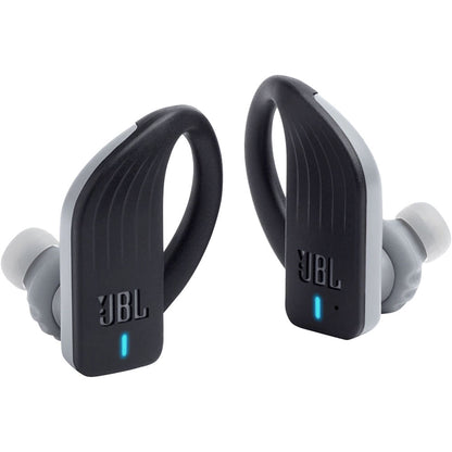 JBL Endurance Peak In-Ear, Waterproof, True Wireless Sport Headphone, Black