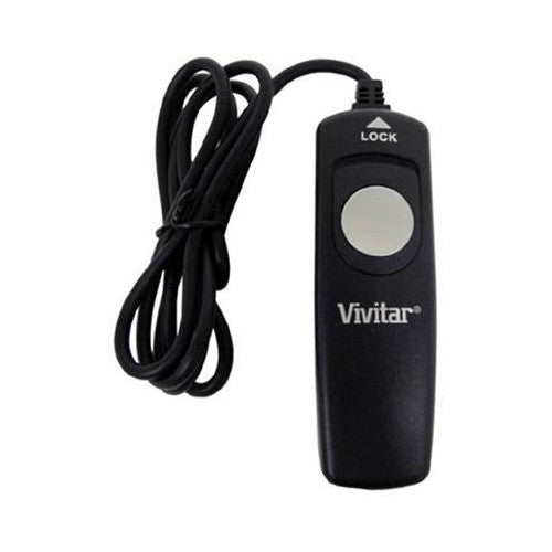 Vivitar VIV-RC-100-D90 Remote Release