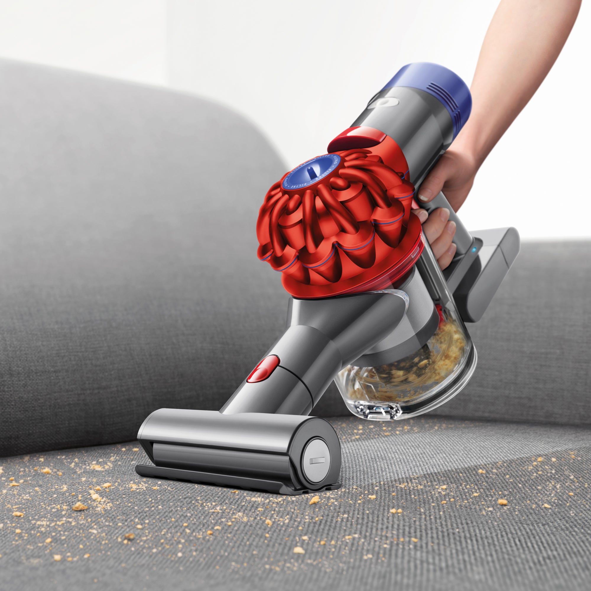 Dyson v7 trigger deals pro