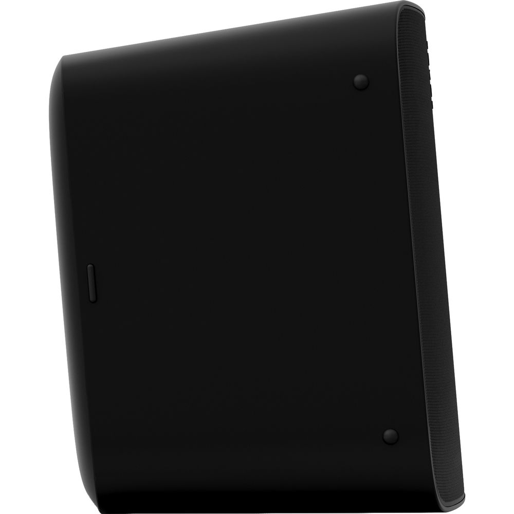 (Open Box) SONOS Five Wireless Speaker (2020) - Black