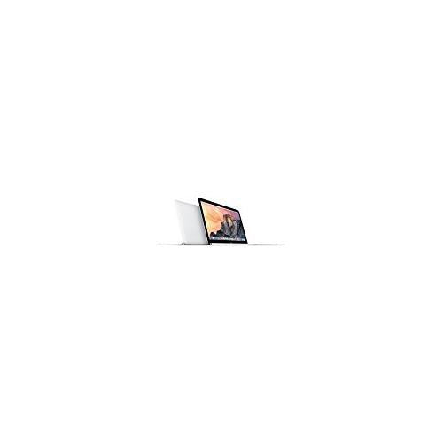 Apple MacBook MJY32LL/A 12" LED (Retina Display, In-plane Switching (IPS) Technology) Notebook - Intel Core M Dual-core (2 Core) 1.10 GHz - Space Gray