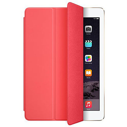 Apple Smart Cover Cover Case (Cover) for iPad Air - Pink