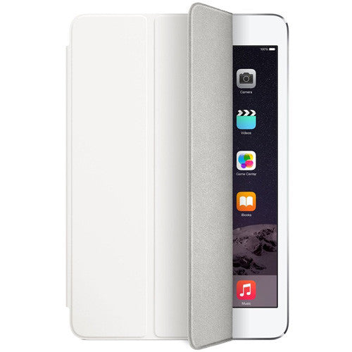 Apple Smart Cover Cover Case (Cover) for iPad mini - White