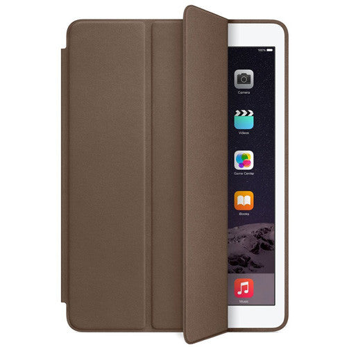 Apple Smart Case Carrying Case for iPad Air - Olive Brown