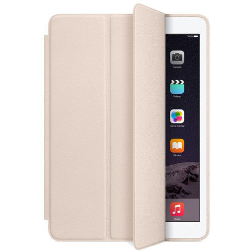 Apple Smart Case Carrying Case for iPad Air - Soft Pink