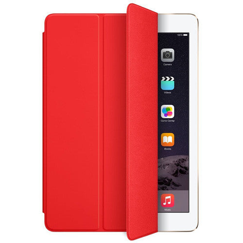 Apple Smart Case Carrying Case for iPad Air - Red