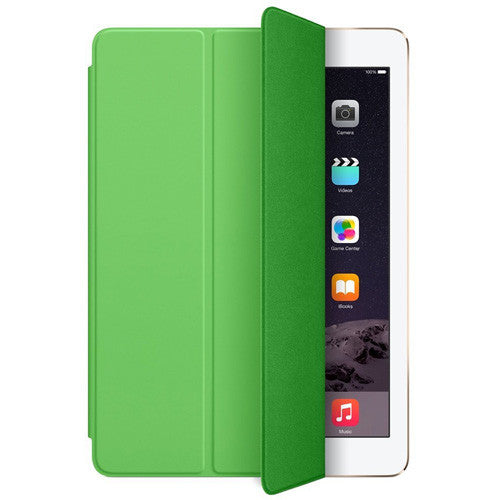 Apple Smart Cover Cover Case (Cover) for iPad Air - Green