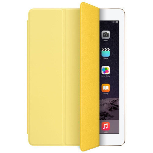 Apple Smart Cover Case for iPad Air 2 - Yellow