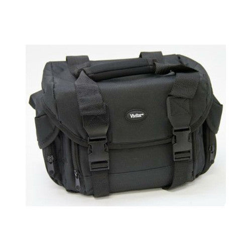 Vivitar Deluxe Carrying Case for Camera