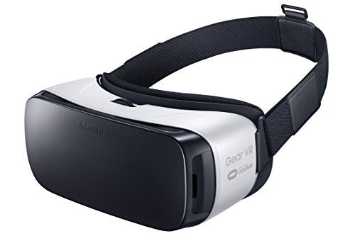 (Open Box) Samsung Gear VR Smart Headband