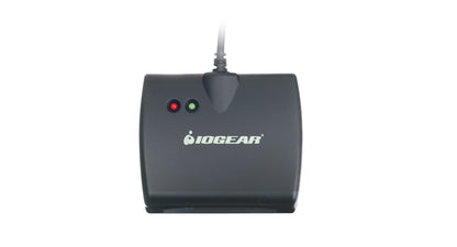IOGEAR USB CAC Reader (TAA compliant)