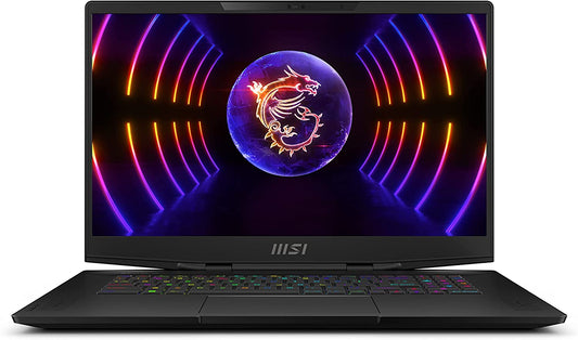 MSI STEALTH 15.6-in Gaming Laptop Comptuer - FHD i7-13620H 16GB 1TBSSD RTX 4060