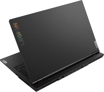 Lenovo Legion 5 15.6-in Laptop Computer Core i7 16GB 1TB SSD RTX 3050 Ti Windows 11