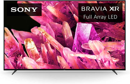 Sony XR85X90K 85-in 4K Full Array LED TV (2022)