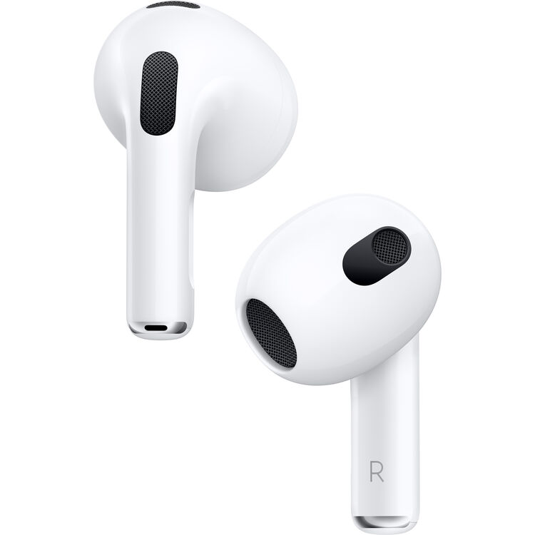 AirPods (3rd generation) with Magsafe Charging Case - 2021